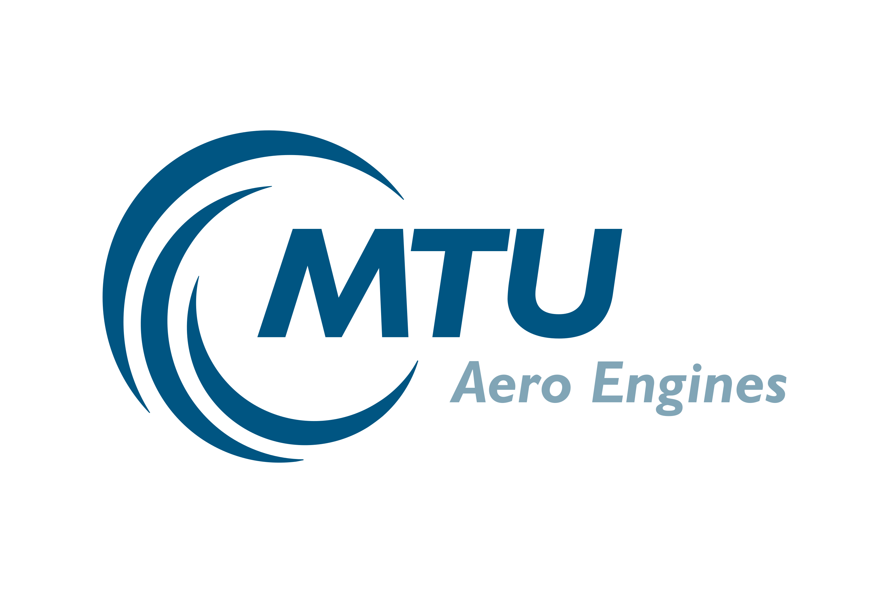 MTU Aero Engines
